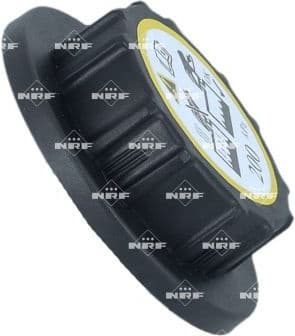 Cap, coolant tank 455621 - image 4