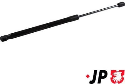 Gas Spring, boot/cargo area JP 1181219000
