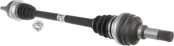 Drive Shaft VKJC 5927 - image 2