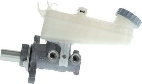 Brake Master Cylinder 0204054382 - image 5