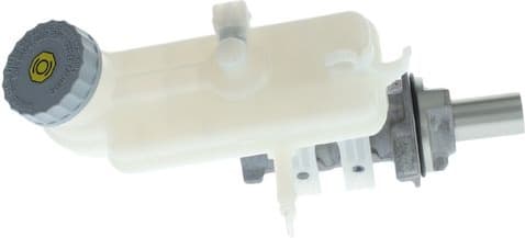 Brake Master Cylinder 0204054382 - image 7