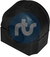 Mounting, stabiliser bar 035.00350