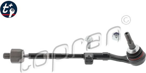 Tie Rod t+ 501 765