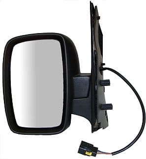 Exterior Mirror LORO 0538M06