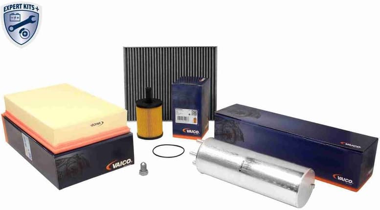 Parts Set, maintenance service EXPERT KITS + V10-3192