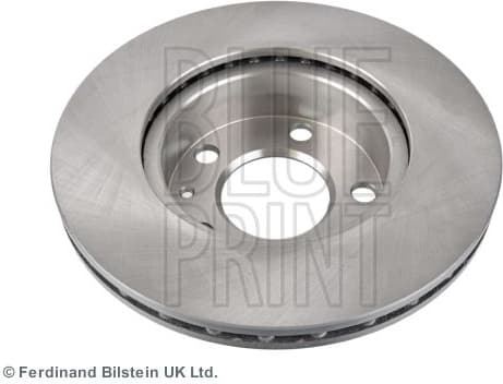 Brake Disc ADP154341 - image 4