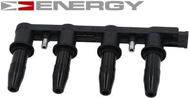 Ignition Coil CZ0055