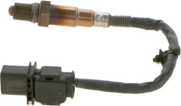 Oxygen Sensor 0281004417 - image 8