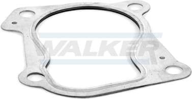 Gasket, exhaust pipe 80068 - image 3