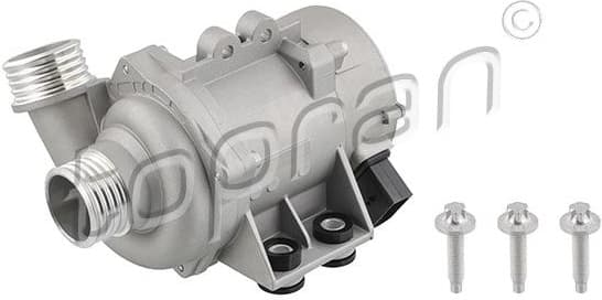 Water Pump, engine cooling PREMIUM BRAND 502 248