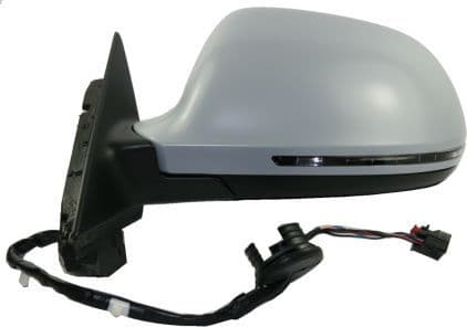 Exterior Mirror LORO 0211M03