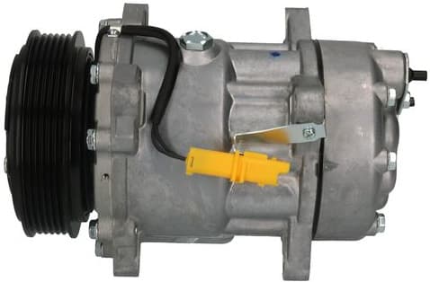 Compressor, air conditioning 1986AD1145