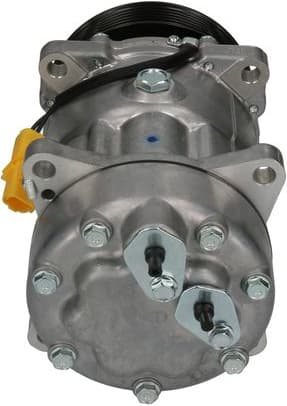 Compressor, air conditioning 1986AD1145 - image 2