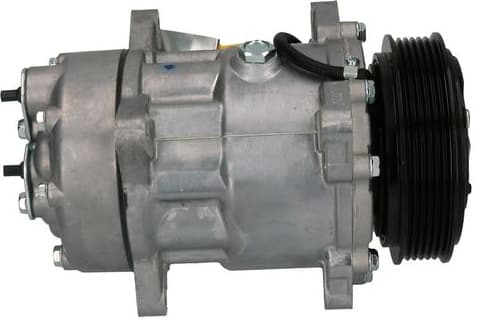 Compressor, air conditioning 1986AD1145 - image 3