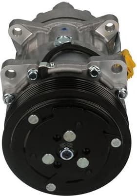 Compressor, air conditioning 1986AD1145 - image 4