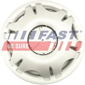 Cover, wheels FT92005