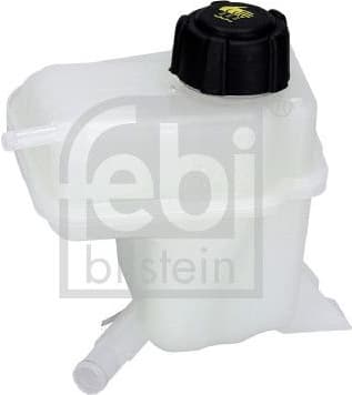 Expansion Tank, coolant 188419