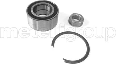 Wheel Bearing Kit 19-2328