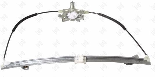 Window Regulator LORO 130-042-015 - image 2
