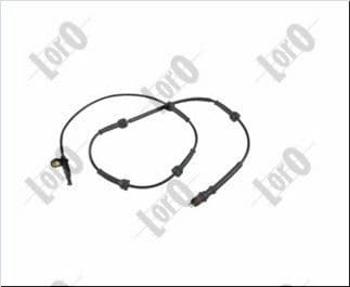 Sensor, wheel speed LORO 120-02-115