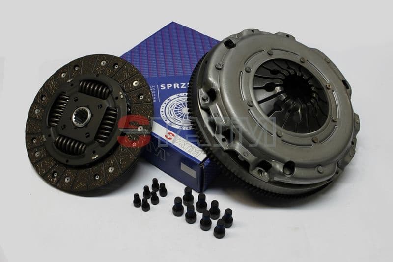 Clutch Kit 110.564