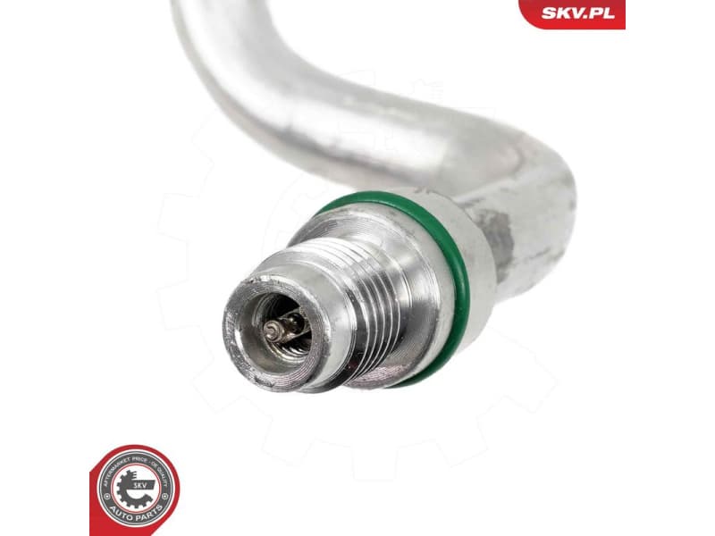 High/Low-pressure Line, air conditioning 54SKV718 - image 2