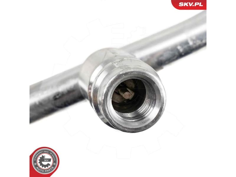 High/Low-pressure Line, air conditioning 54SKV718 - image 3