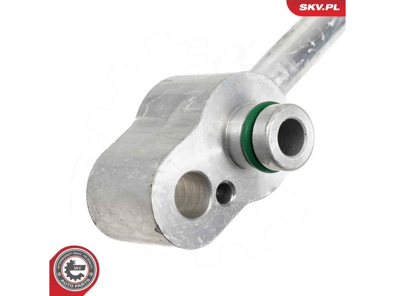 High/Low-pressure Line, air conditioning 54SKV718 - image 5