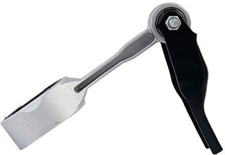 Mounting, engine 25-18333-SX - image 2