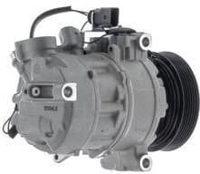 Compressor, air conditioning BEHR ACP 1600 000S - image 6