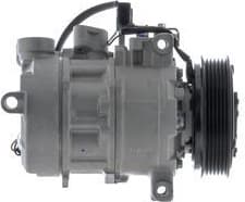 Compressor, air conditioning BEHR ACP 1600 000S - image 7