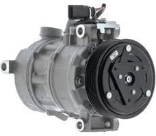 Compressor, air conditioning BEHR ACP 1600 000S - image 8