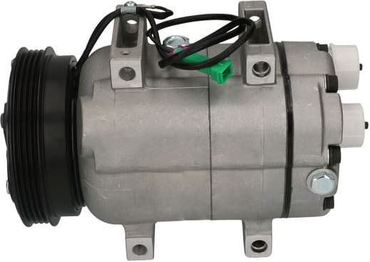 Compressor, air conditioning 1 986 AD1 196