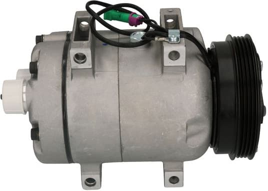 Compressor, air conditioning 1 986 AD1 196 - image 3