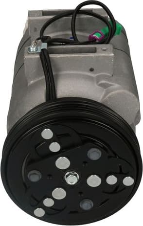 Compressor, air conditioning 1 986 AD1 196 - image 4