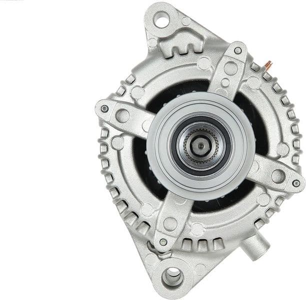 Alternator Remanufactured AS A6007PR