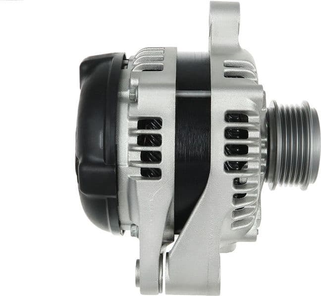 Alternator Remanufactured AS A6007PR - image 2