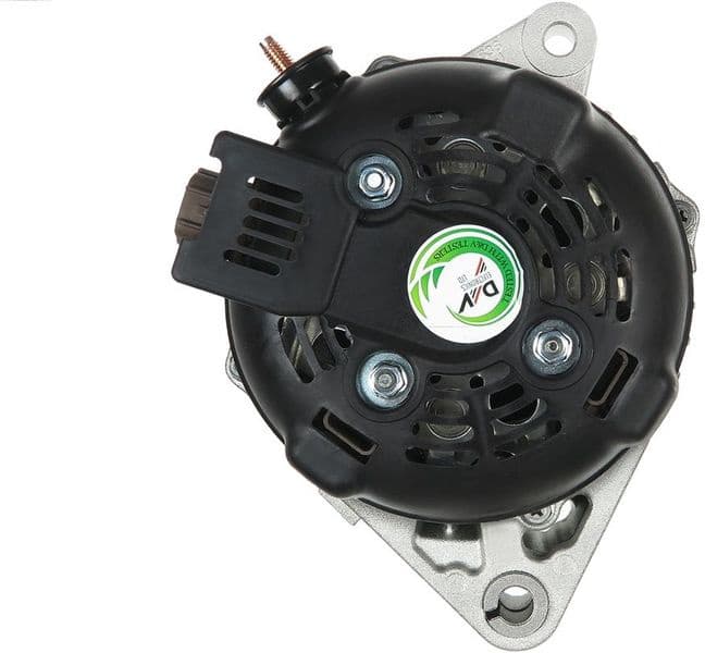Alternator Remanufactured AS A6007PR - image 3