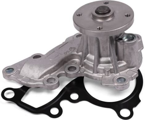 Water Pump, engine cooling P7409