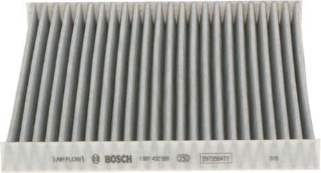 Filter, cabin air 1987432566 - image 6