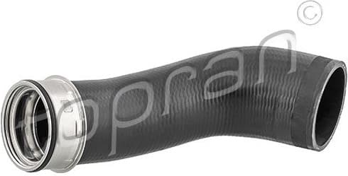 Charge Air Hose 118 146