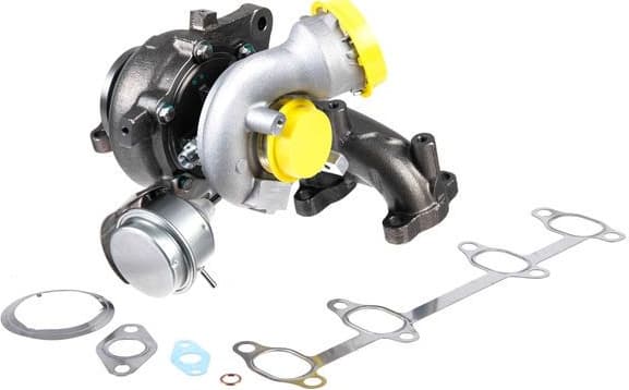 Charger, charging (supercharged/turbocharged) 10-80377-SX