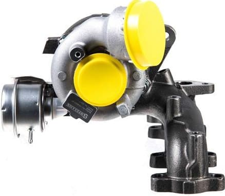 Charger, charging (supercharged/turbocharged) 10-80377-SX - image 2