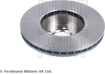 Brake Disc ADB114388 - image 2