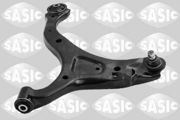 Control/Trailing Arm, wheel suspension 7476533