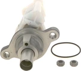 Brake Master Cylinder 0204123742