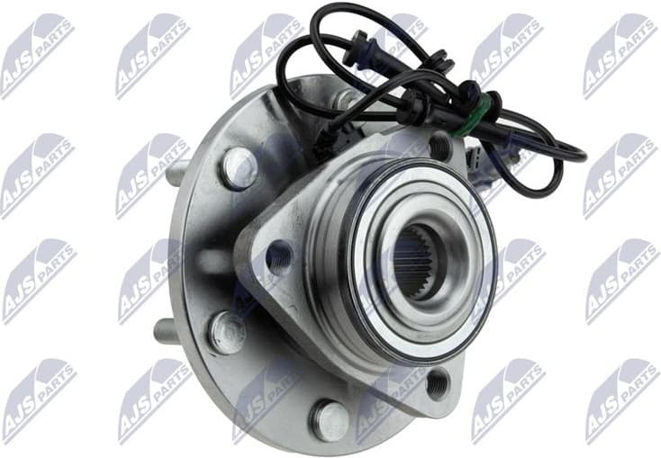 Wheel Bearing Kit KLP-NS-066