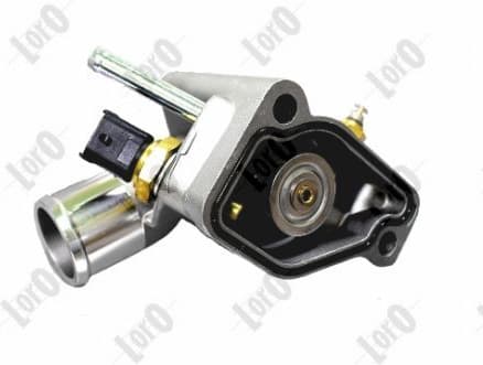 Thermostat, coolant LORO 037-025-0018 - image 2