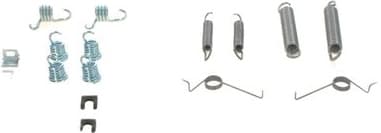 Accessory Kit, brake shoes 1987475030 - image 2