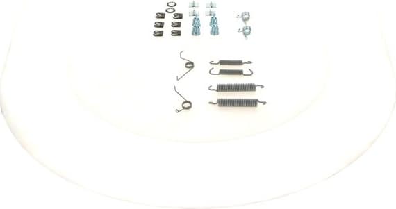 Accessory Kit, brake shoes 1987475030 - image 4